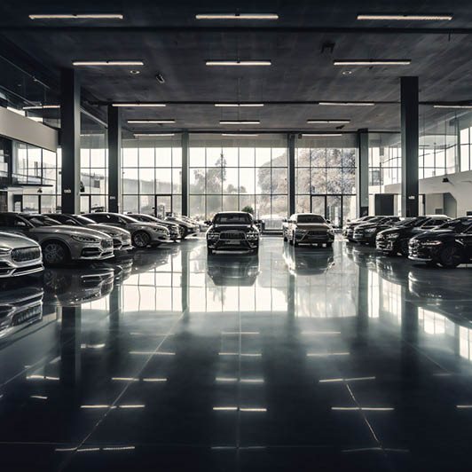 1- Ascoltiamo, Consigliamo e Guidiamo il cliente tra un ampio ventaglio di automobili usate di alta gamma e a bassissimo chilometraggio.