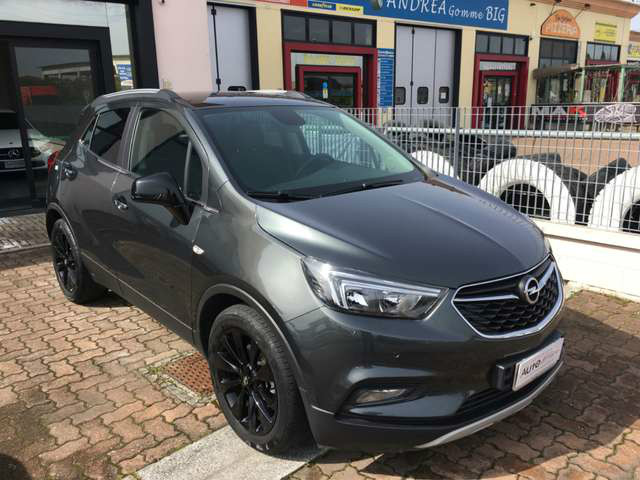 OPEL Mokka 1ª serie